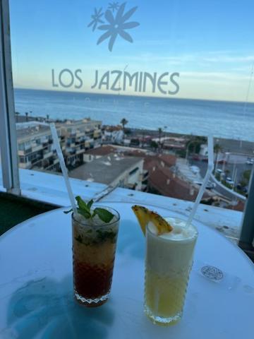 토레몰리노스 Jazmin Del Mar 아파트 외부 사진